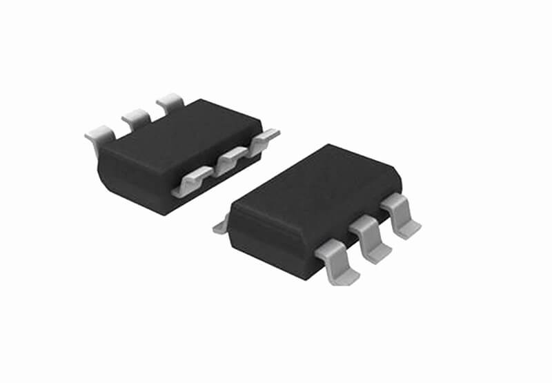 NY8A062D單片機(jī)