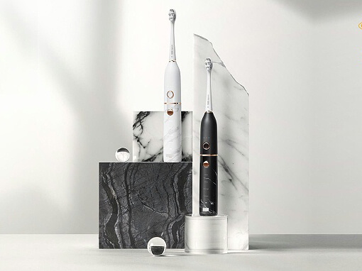 大理石聲波電動(dòng)牙刷方案開發(fā)