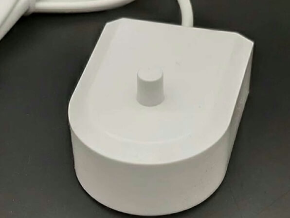 電動(dòng)牙刷充電座方案開發(fā)