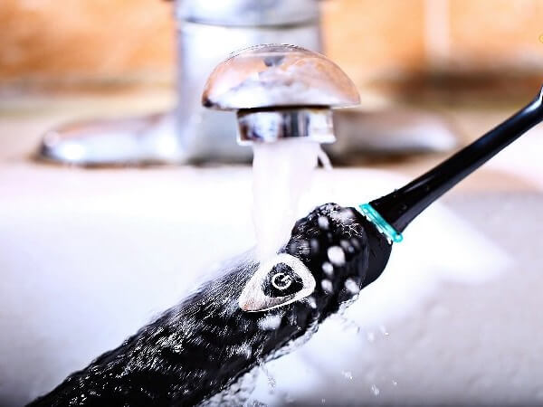 電動(dòng)牙刷方案開發(fā)