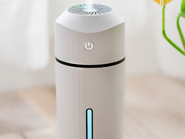 迷你加濕器方案開發(fā)