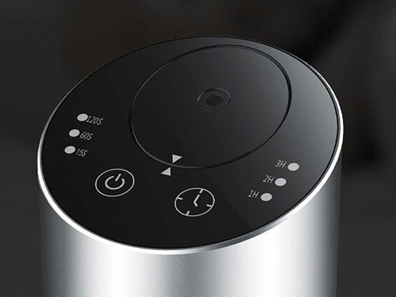 車載噴香機(jī)方案開發(fā)