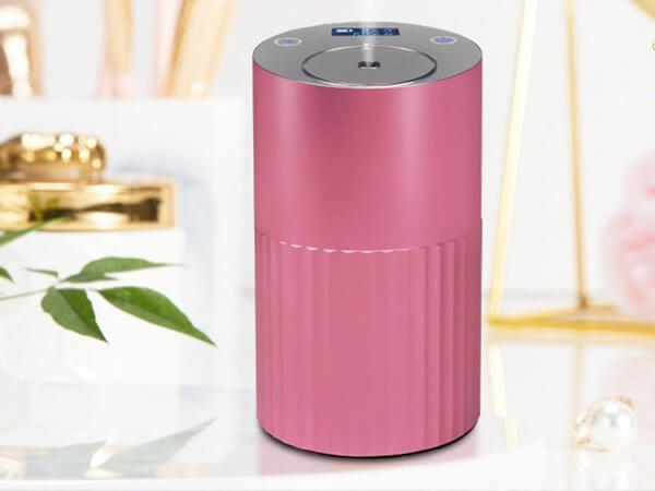 智能噴香機(jī)方案開發(fā)