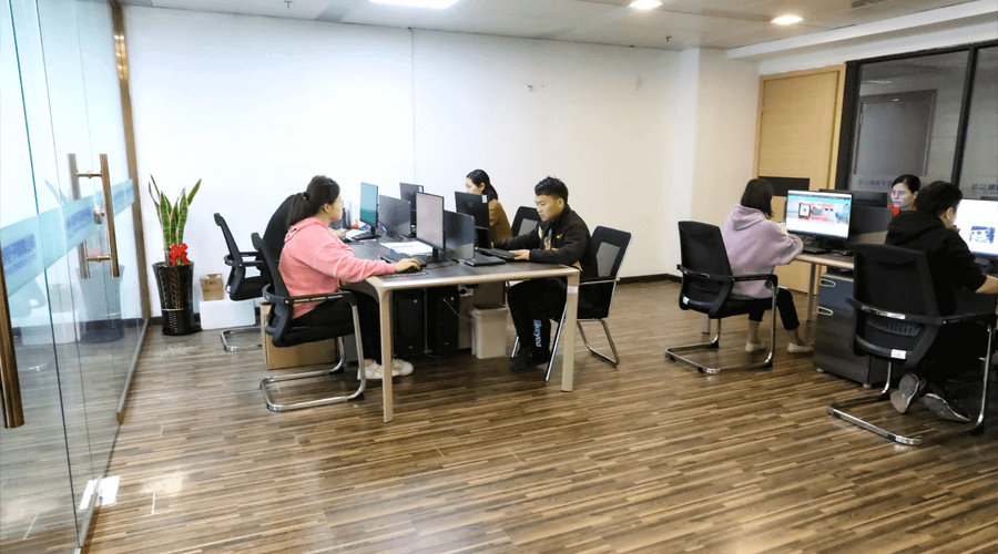 溫州宇芯微電子有限公司