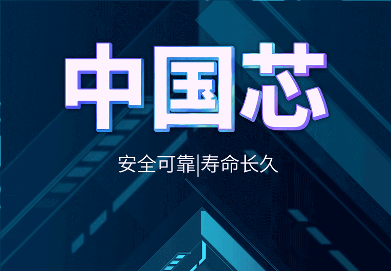 國內(nèi)的知名IC廠家