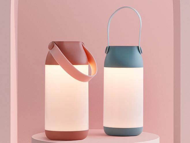 氛圍燈開(kāi)發(fā)方案