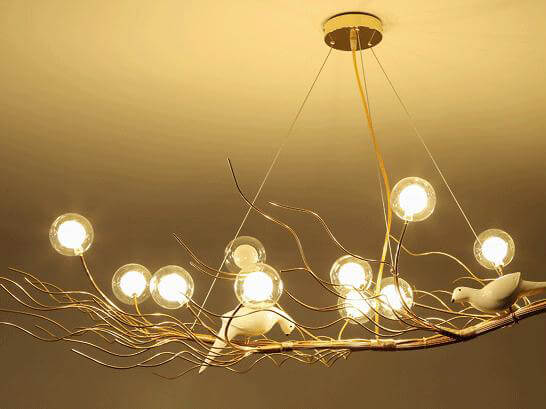 泡泡燈開(kāi)發(fā)方案