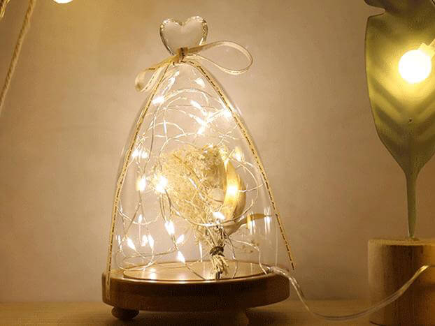 銅線燈開(kāi)發(fā)方案