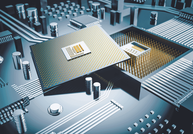 51單片機(jī)與STM32單片機(jī)的區(qū)別？