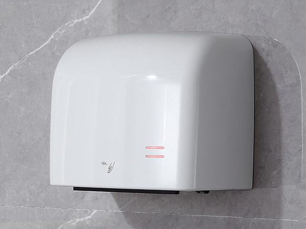 自動(dòng)感應(yīng)烘手器方案開發(fā)