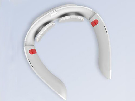 語音聲控護(hù)頸儀方案開發(fā)