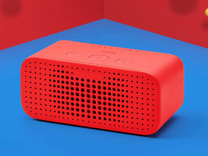 智能音箱開發(fā)方案