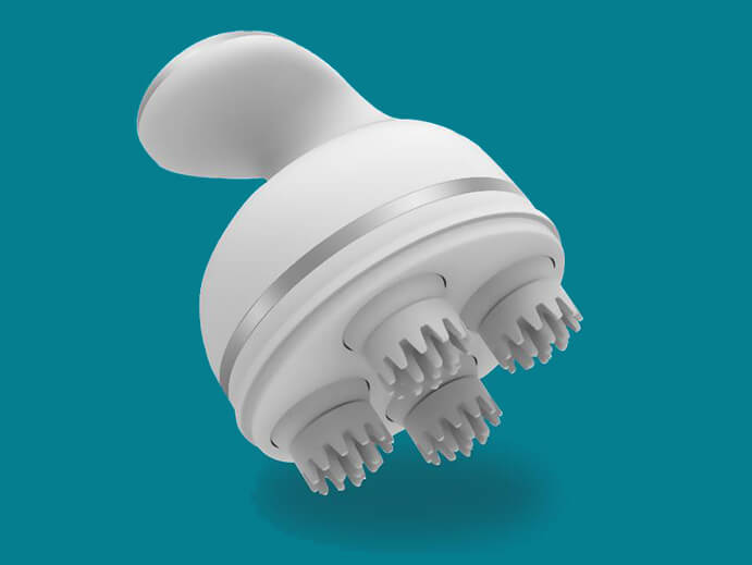 寵物按摩器方案開(kāi)發(fā)