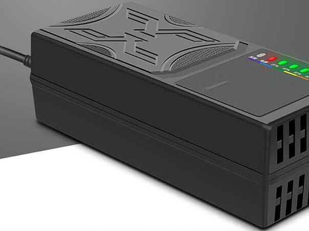 電動(dòng)車智能充電器方案開發(fā)