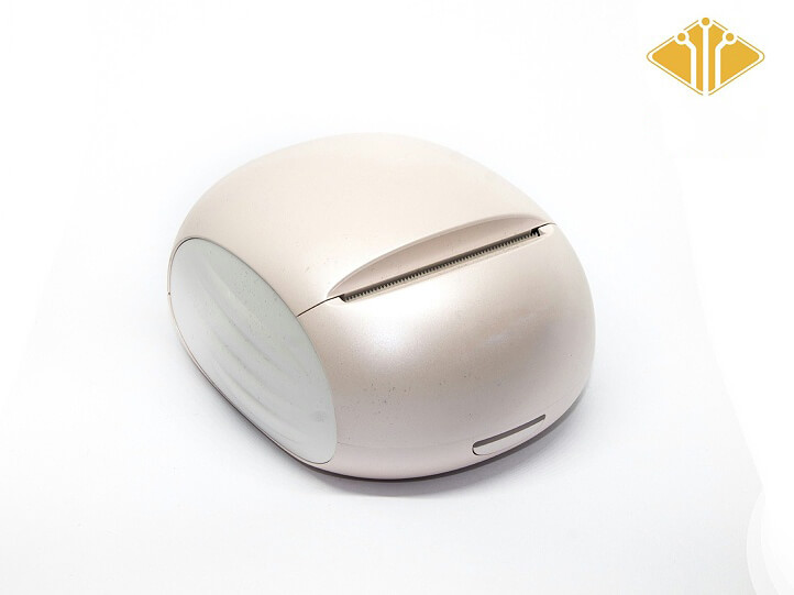 便攜式口袋打印機(jī)方案開發(fā)