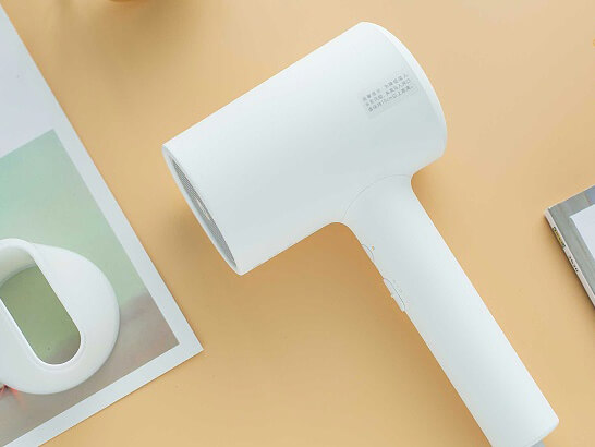 小功率吹風(fēng)機(jī)方案開發(fā)