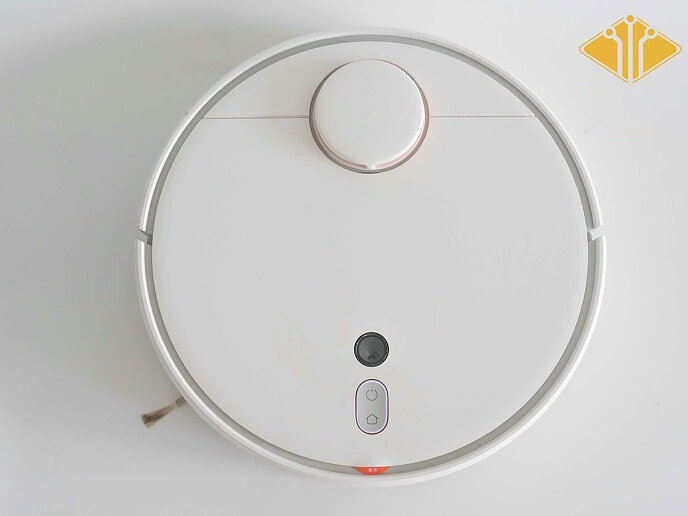 家用掃地機(jī)器人方案開發(fā)