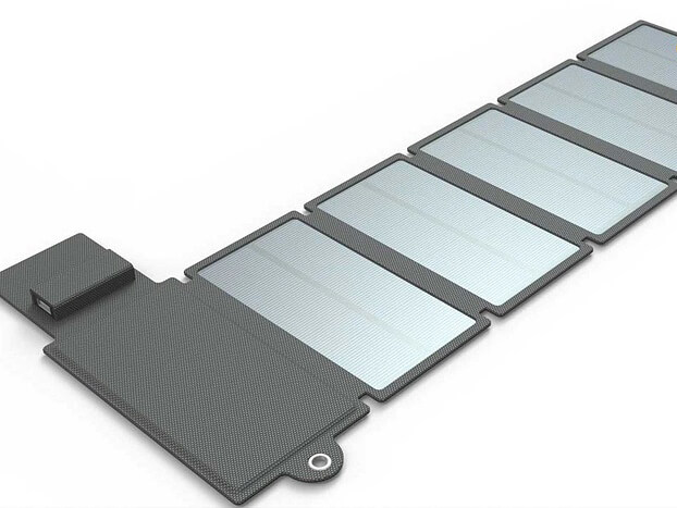 戶外太陽(yáng)能充電器方案開發(fā)