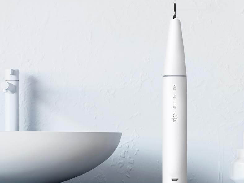 超聲波洗牙器方案開發(fā)