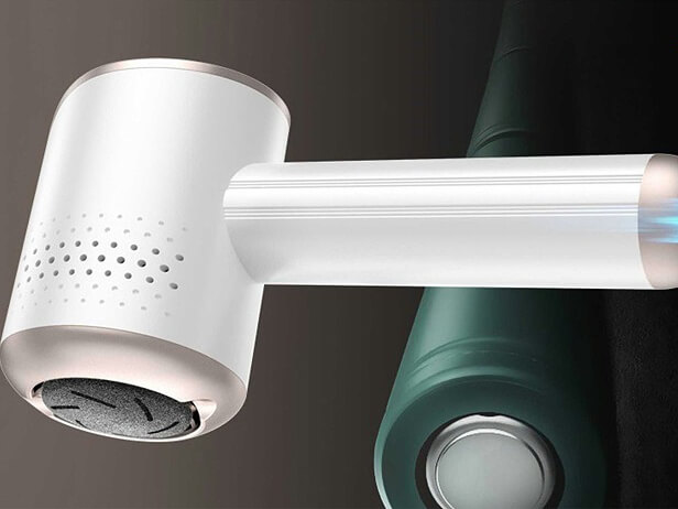 電動(dòng)磨腳器方案開(kāi)發(fā)