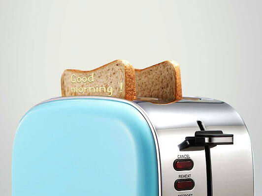 多功能面包機(jī)方案開(kāi)發(fā)