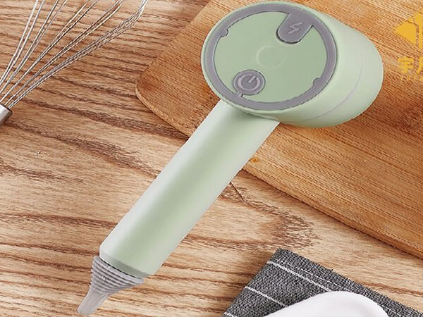 全自動(dòng)打蛋機(jī)方案開(kāi)發(fā)