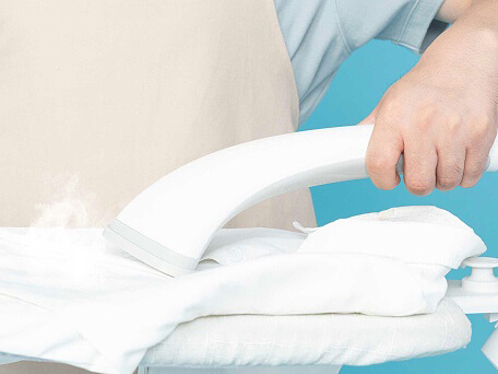 手持家用熨燙機(jī)方案開(kāi)發(fā)