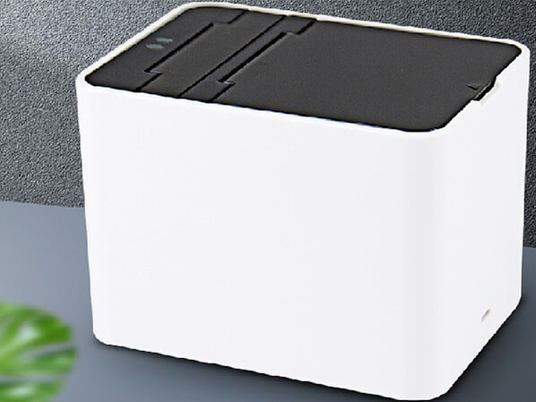 智能感應(yīng)牙簽盒方案開發(fā)