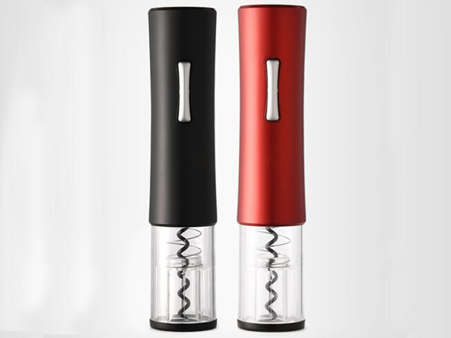 紅酒電動(dòng)開(kāi)瓶器方案開(kāi)發(fā)