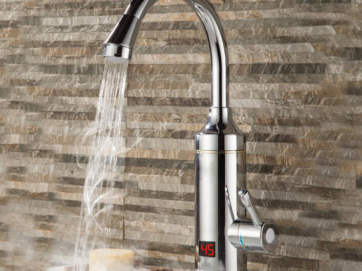 即熱式水龍頭方案開(kāi)發(fā)