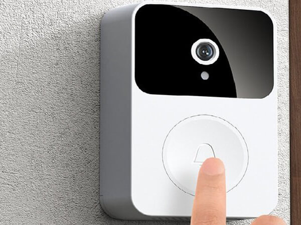 可視門鈴方案開(kāi)發(fā)