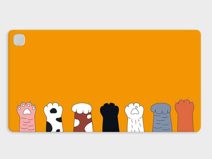 電熱鼠標(biāo)墊方案開(kāi)發(fā)