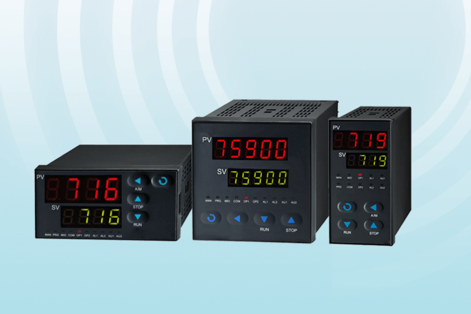 智能數(shù)顯儀表方案開發(fā)