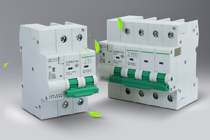 智能自動(dòng)重合閘方案開(kāi)發(fā)