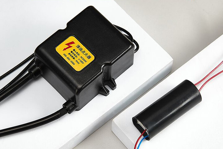 汽摩智能點(diǎn)火器系統(tǒng)方案開發(fā)