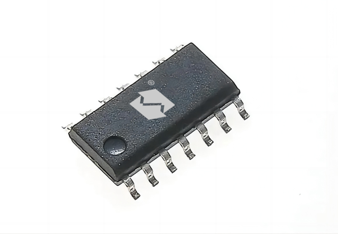 700V N+N半橋柵極驅(qū)動