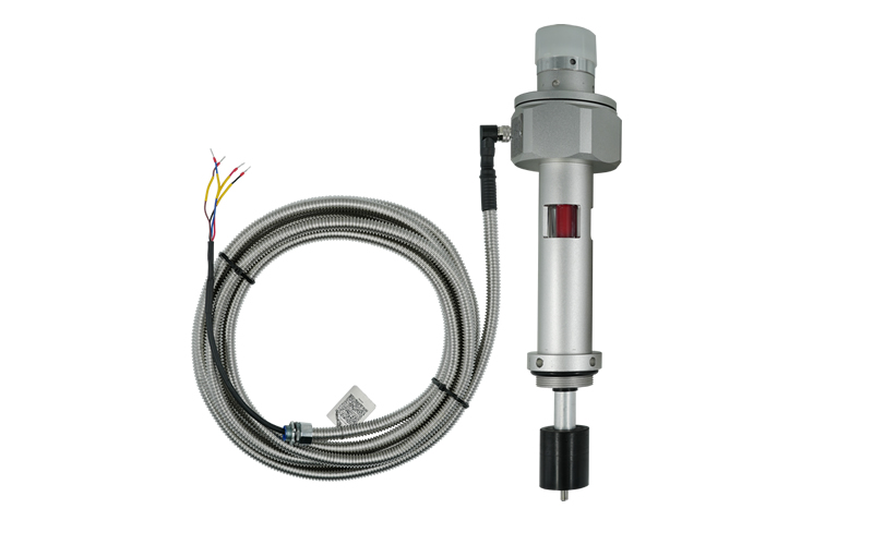 變壓器油溫-油位-壓力三合一監測裝置